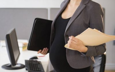 El despido a una embarazada o al padre es nulo