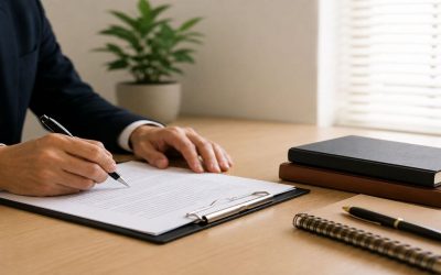 He heredado deudas: ¿puedo renunciar a una herencia?